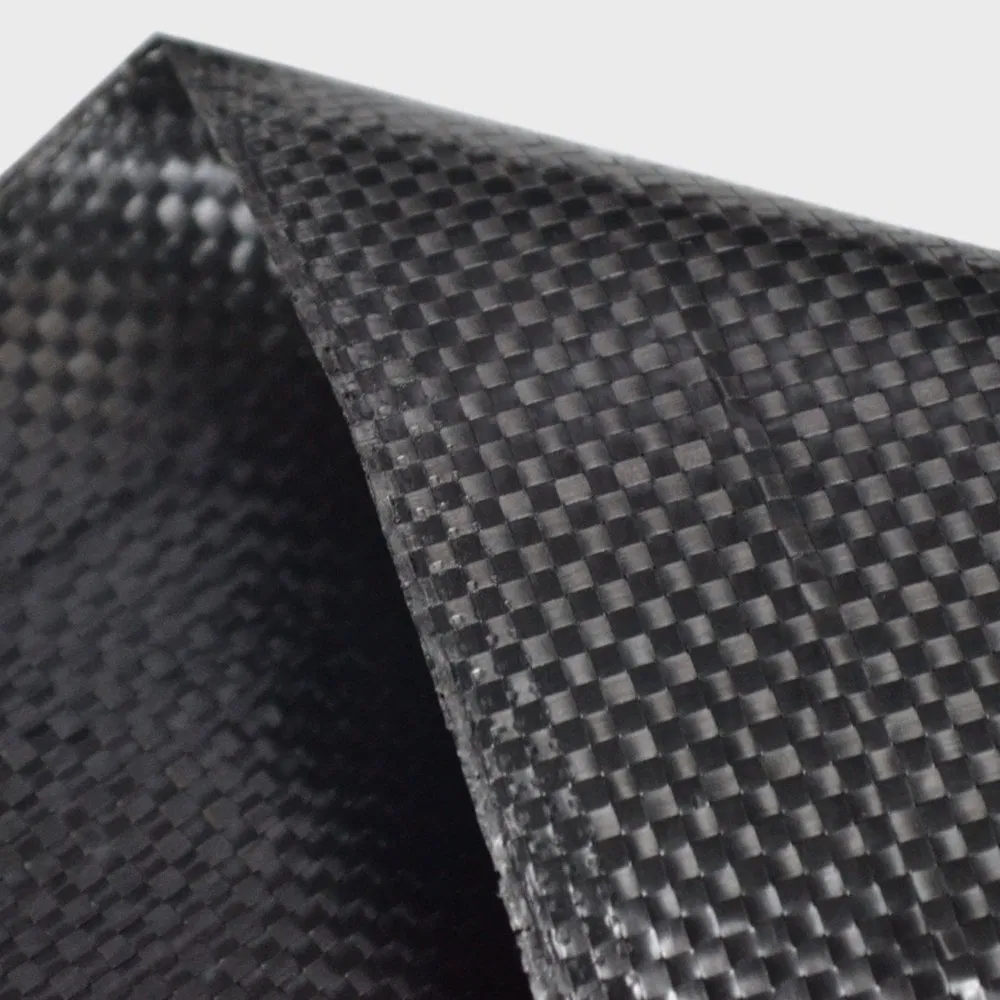 100GSM Woven Geotextile Weed Control Ground Cover Fabric/Polypropylene Weed Control Membrane/New Zealand Weed Mat