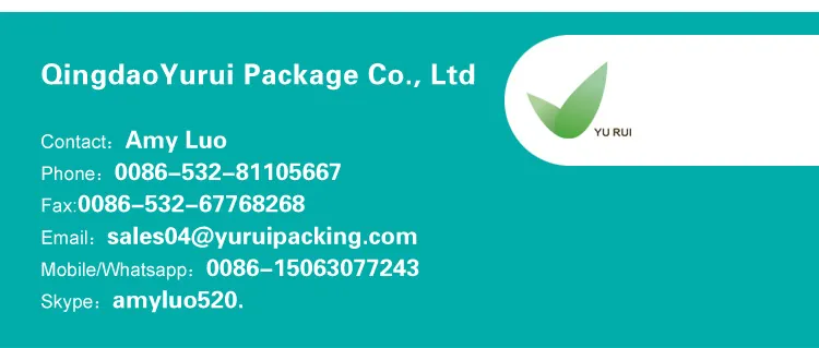 100PCS Custom Color Blue Plastic PE Reclosable Zip Lock Bag with Printing