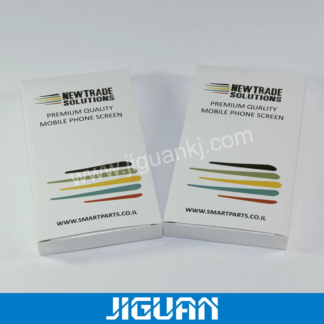 10ml Hologram Storage Steriod Vial Packaging Box