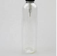 115ml 250ml Pet Bottle Plastic Pump Bottle