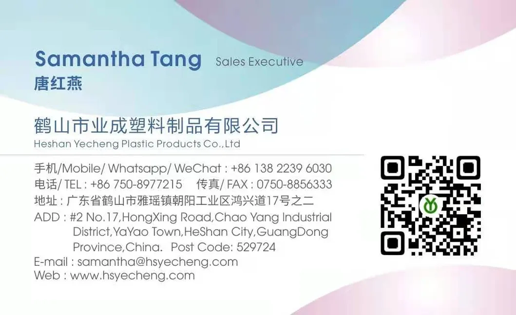 14mm 4G 4.3G 4.5g Pet Bottle Preform for Water Bottles Cosmetic Bottles Perfume Bottle and Medicine Bottle China Wholesale