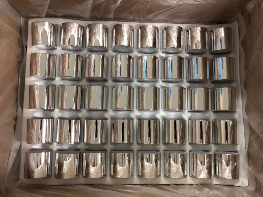 15ml 30ml 50ml Sturdy and Superior Quality Plastic Container Plastic Jar