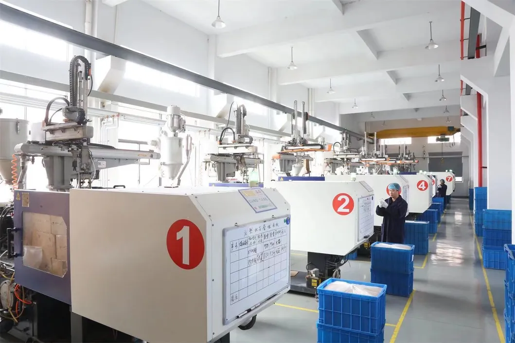 15ml 30ml 50ml Sturdy and Superior Quality Plastic Container Plastic Jar