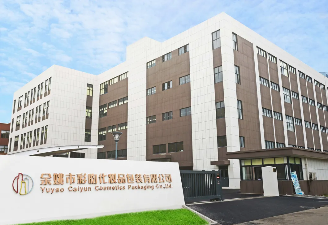 1oz Refillable Deodorant Stick PCR Plastic Empty Bottle for Skincare Packaging