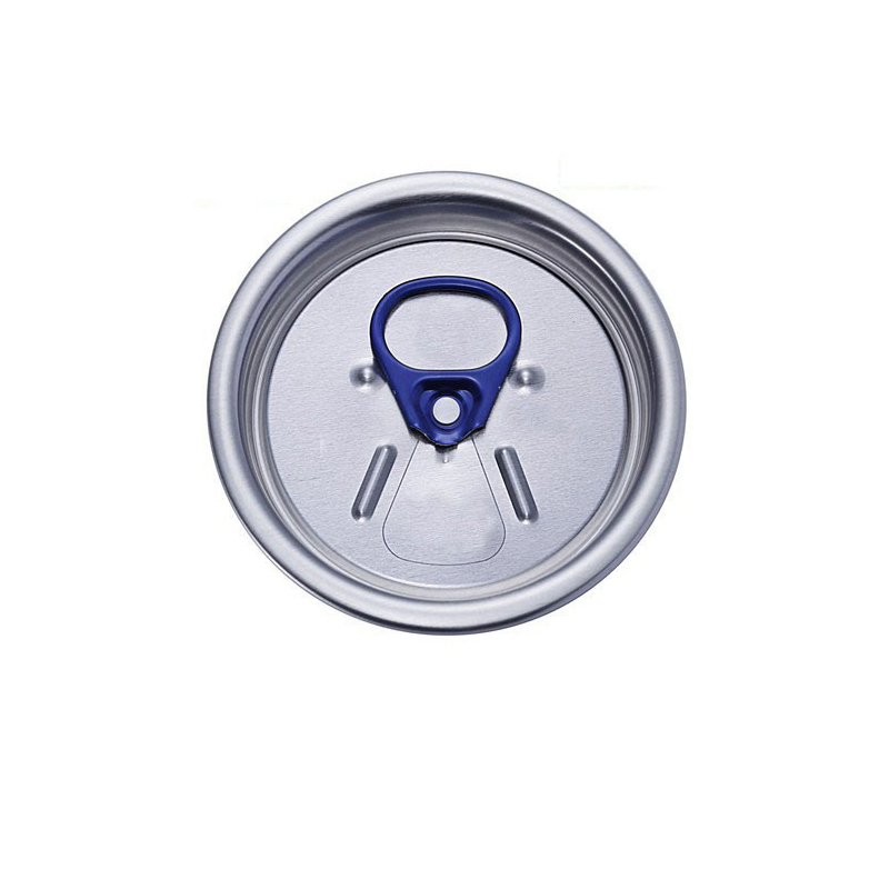 200#202#206# Beverage Beer Lid Aluminum Lid Easy Open End