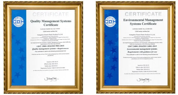 200ml 300ml 500ml Santilizer Pet Plastic Bottle Fine Mist Spray Pump Lotion Pump Trigger Spray Bottle