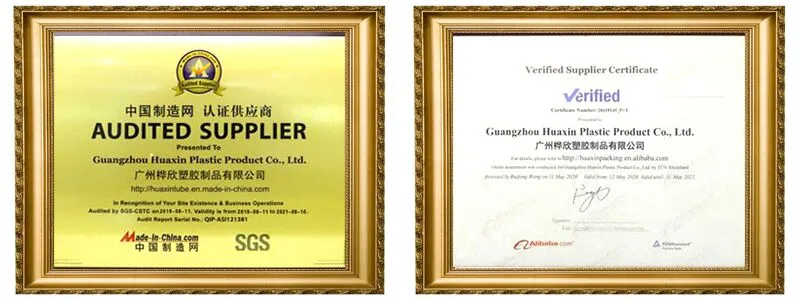 200ml 300ml 500ml Santilizer Pet Plastic Bottle Fine Mist Spray Pump Lotion Pump Trigger Spray Bottle