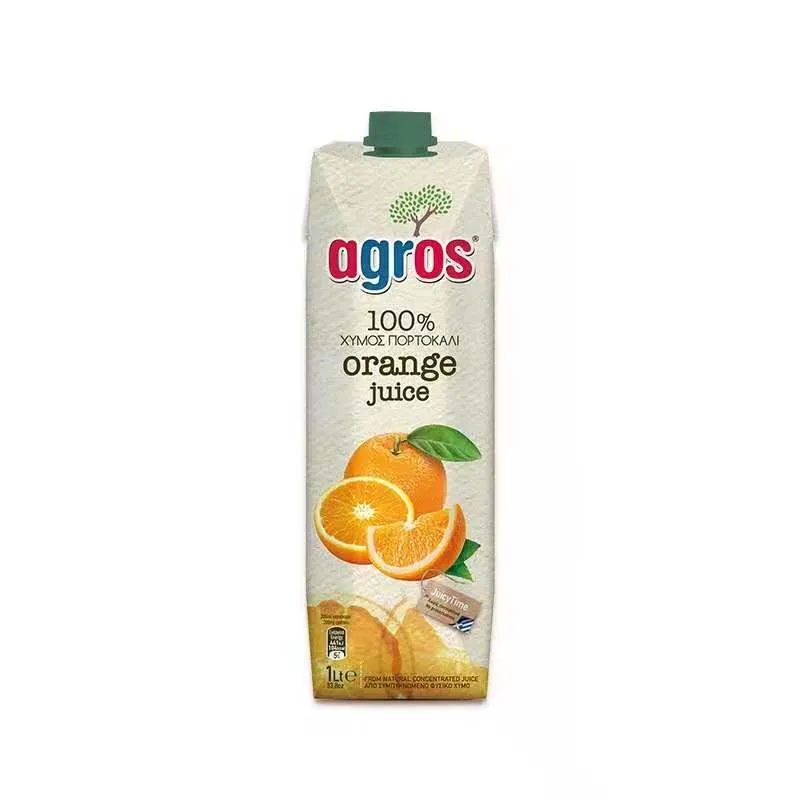 200ml Slim Juice Packing Used Milk M, Juice Beverage Wine