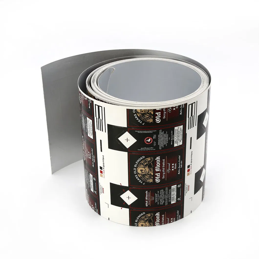 200ml Slim Packaging Material Manufacturer