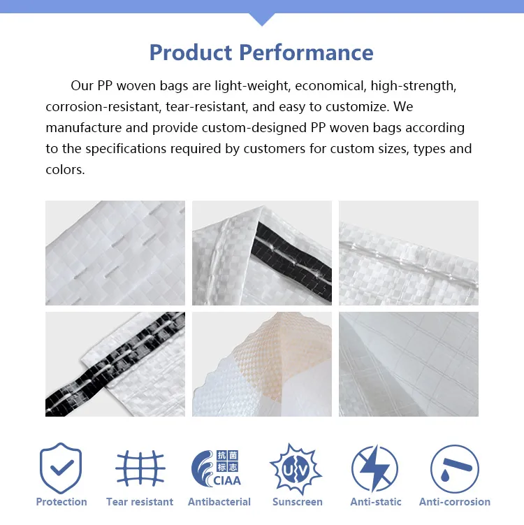2021 UV Treated Plastic Packing PP Woven
