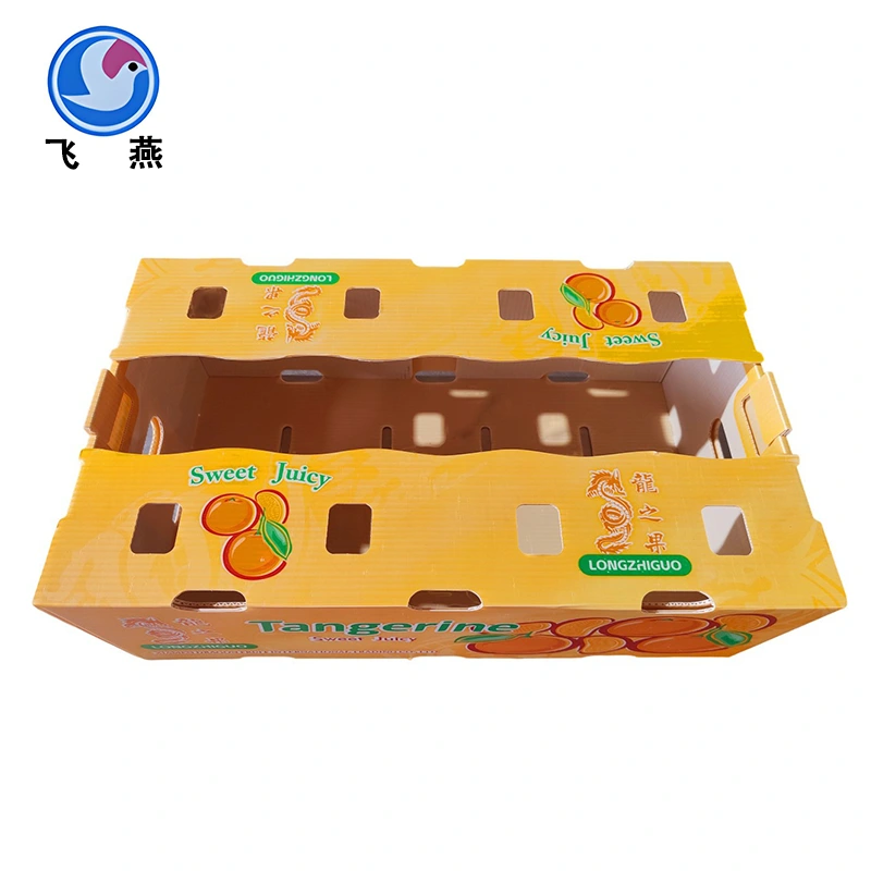 Why Customized Fruit Packaging Boxes Are a Game-Changer for Your Business?