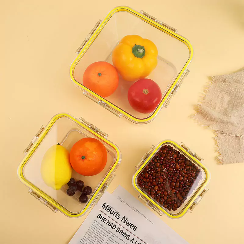 What Should You Look for in Microwave Safe Food Storage Containers