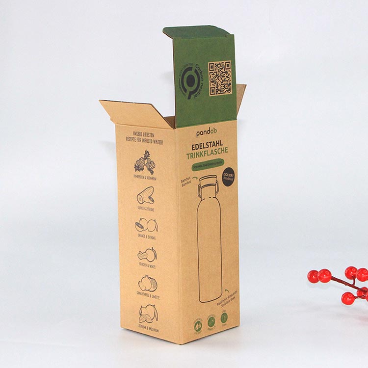 How Can Cup Packaging Boxes Improve Branding and Customer Experience?