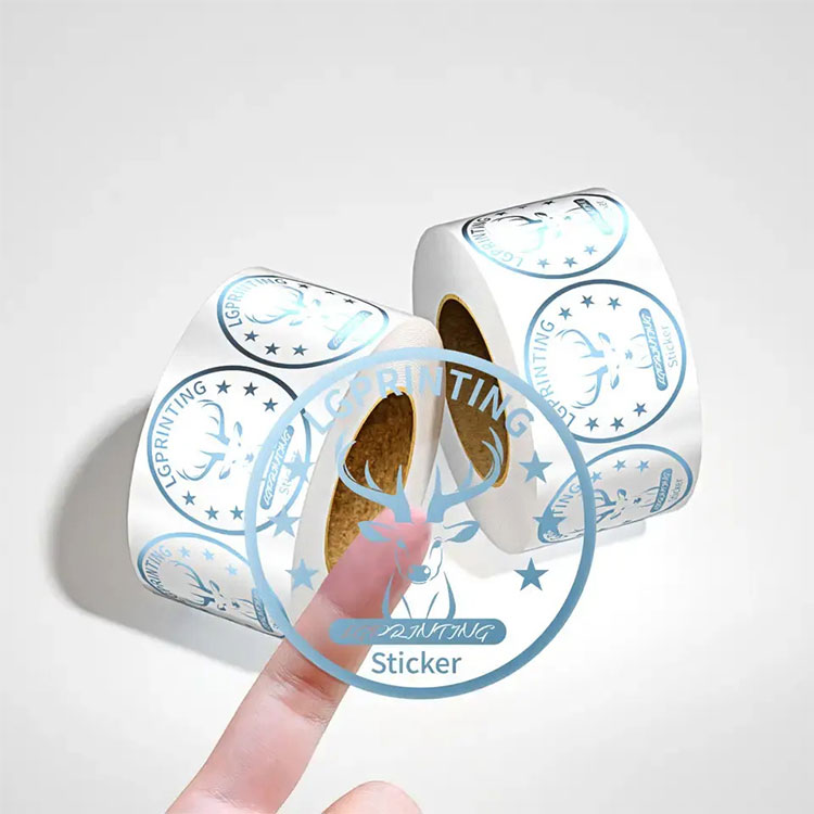What Makes Custom Promotional Label Designs the Smartest Marketing Investment Today