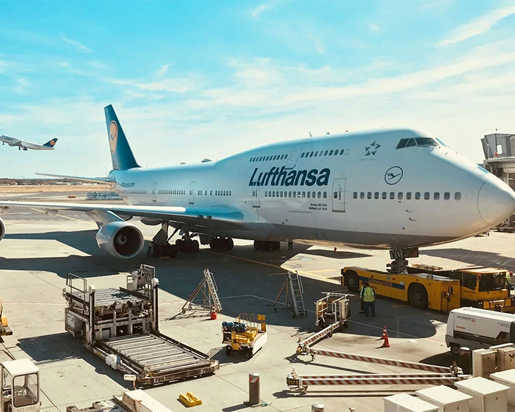 What Documents Are Needed for International Air Shipping