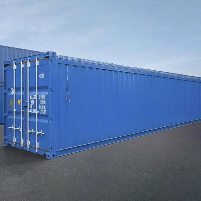 What Safety Measures Are Essential For Open Top Container Usage