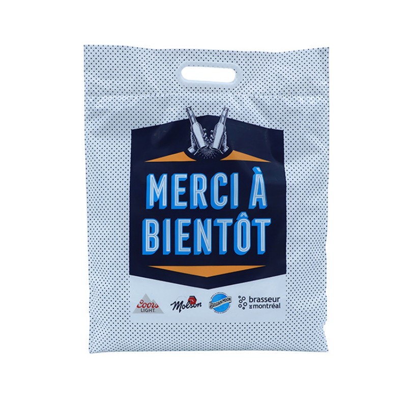 What is the Difference Between a Thermal Bag and an Insulated Bag?