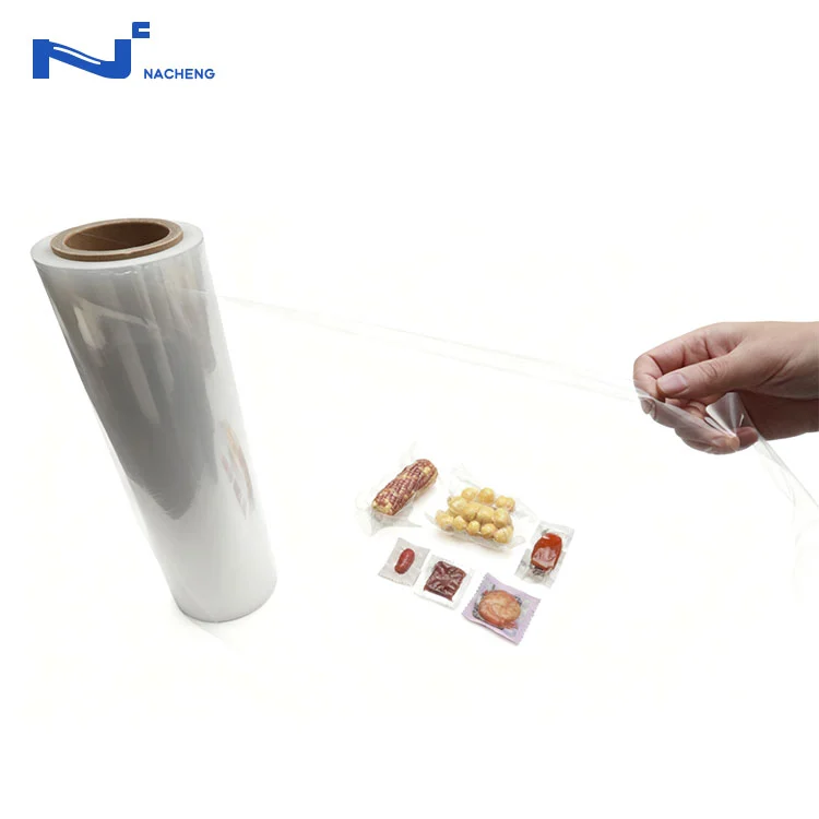 Why Is Vacuum Thermoforming Film Essential for Modern Packaging Applications?