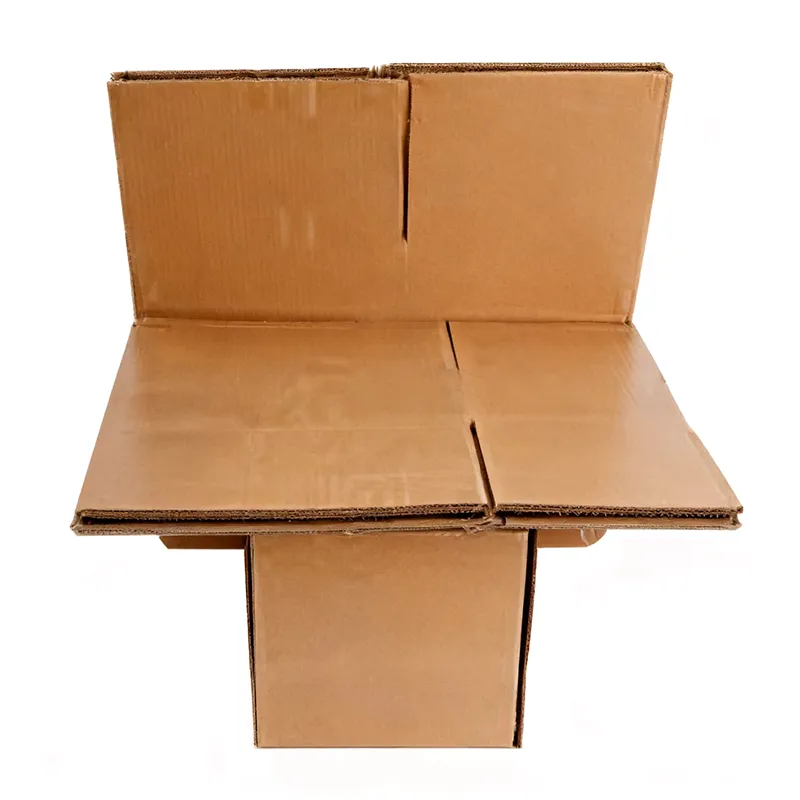 Why Are Self Locking Wax Coated Cartons the Ideal Choice for Moisture-Sensitive Packaging?