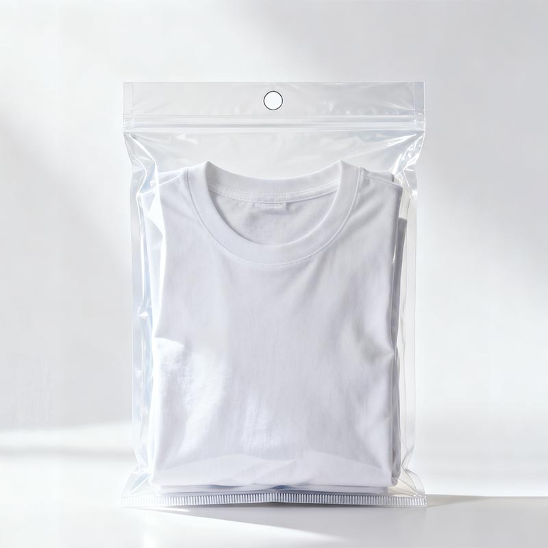 How Can Plastic Wrap Improve Logistics and Product Protection?