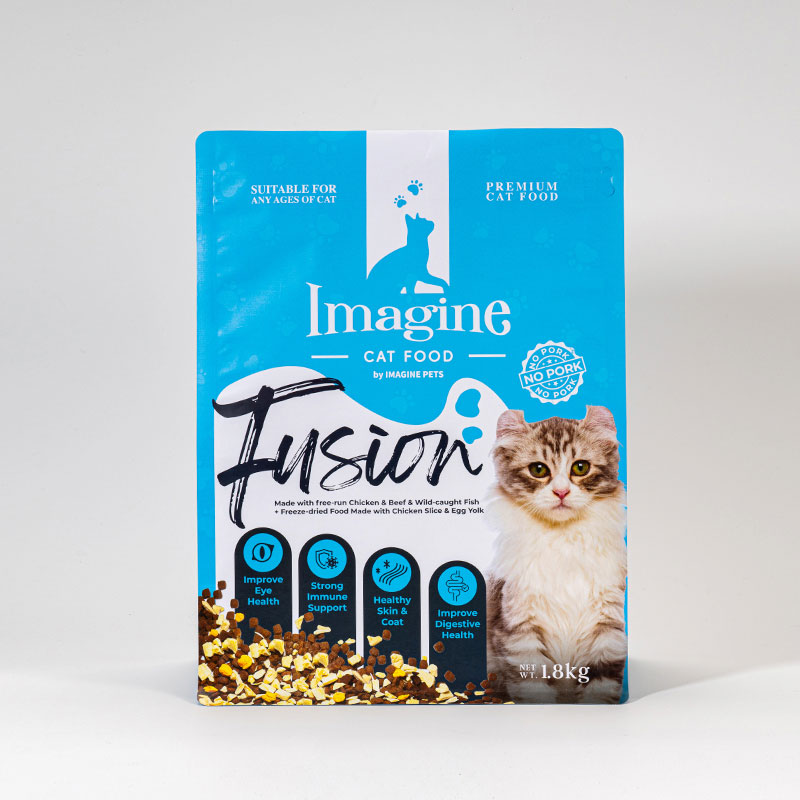 Why does a Flat Bottom Pouch win shelf space and profit in 2025?