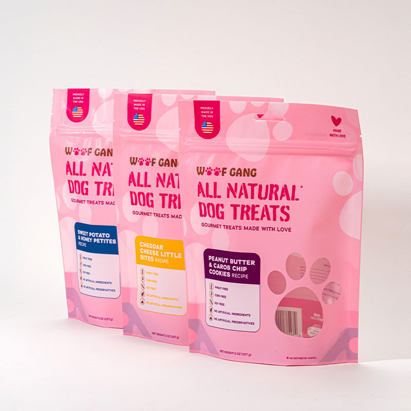 Why Is Choosing the Right Pet Food Packaging Bag More Critical Than Ever?