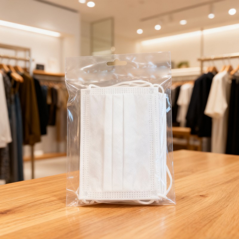 Are Recyclable Clothing Packaging Pouch Bags Worth the Investment for Small Businesses