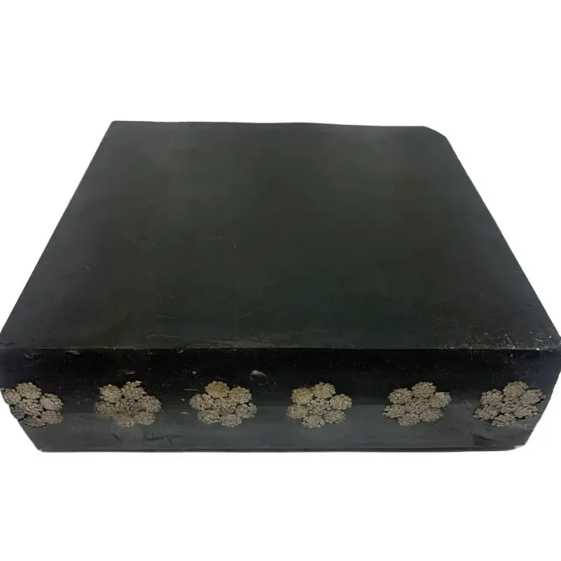 Why Choose a Steel Cord Conveyor Belt for Heavy-Duty Industrial Applications?