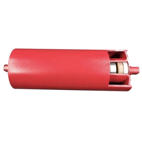 What Makes Conveyor Rollers Essential in Modern Material Handling?