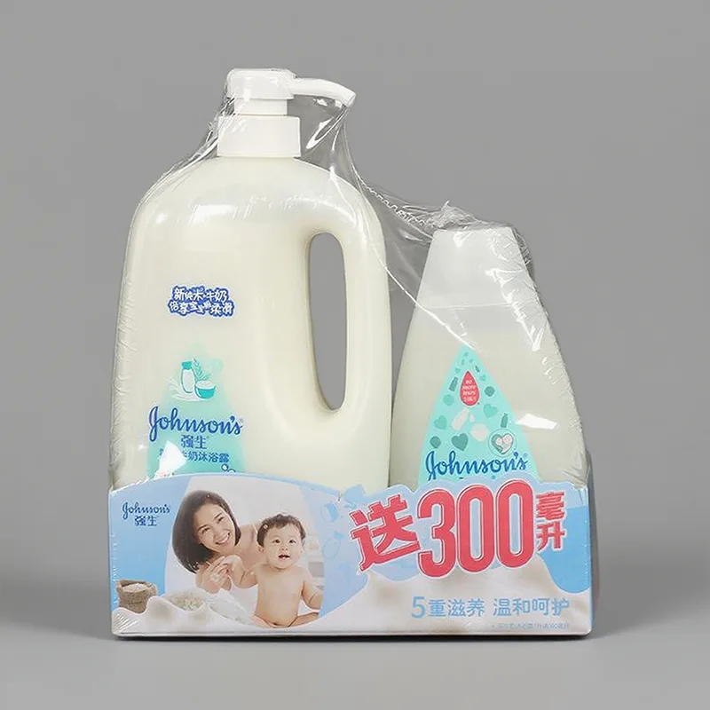 Can Cross-Linked POF Shrink Film Reduce Packaging Waste and Costs