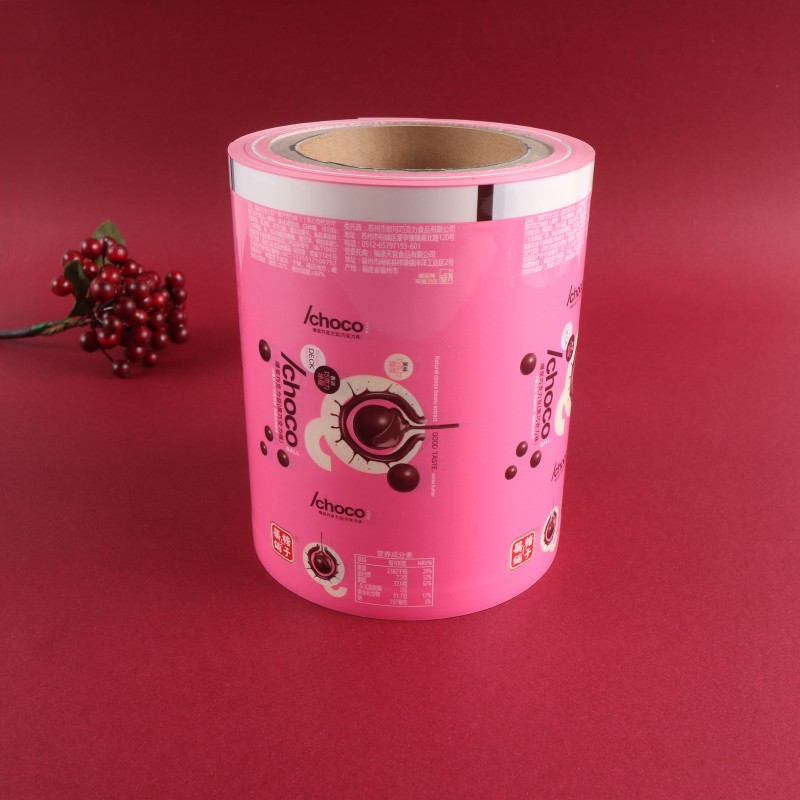 What Are The Latest Design Trends In Candy Stand Up Pouch Packaging