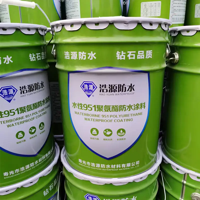 How Can Waterproof Coating Protect Your Projects?