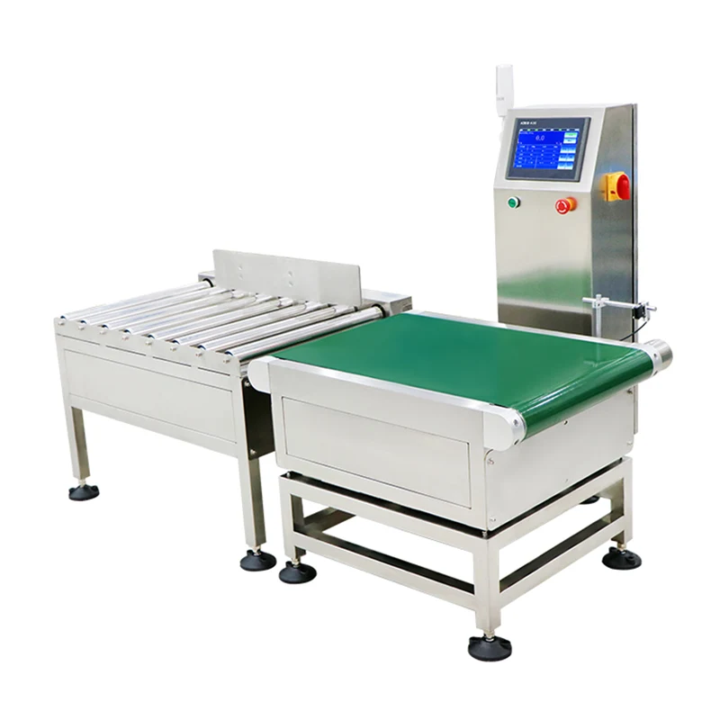 How Does a Filling Checkweigher Improve Accuracy and Efficiency in Modern Production Lines?