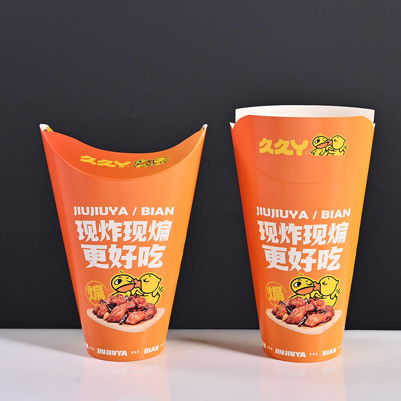 What is the True Lifecycle Analysis of a Chip Paper Cup from Forest to Landfill