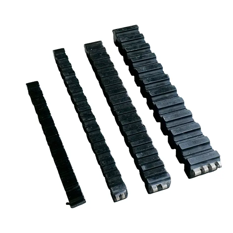 Why Choose Elevator Rubber Block Chain for Efficient Vertical Transport?