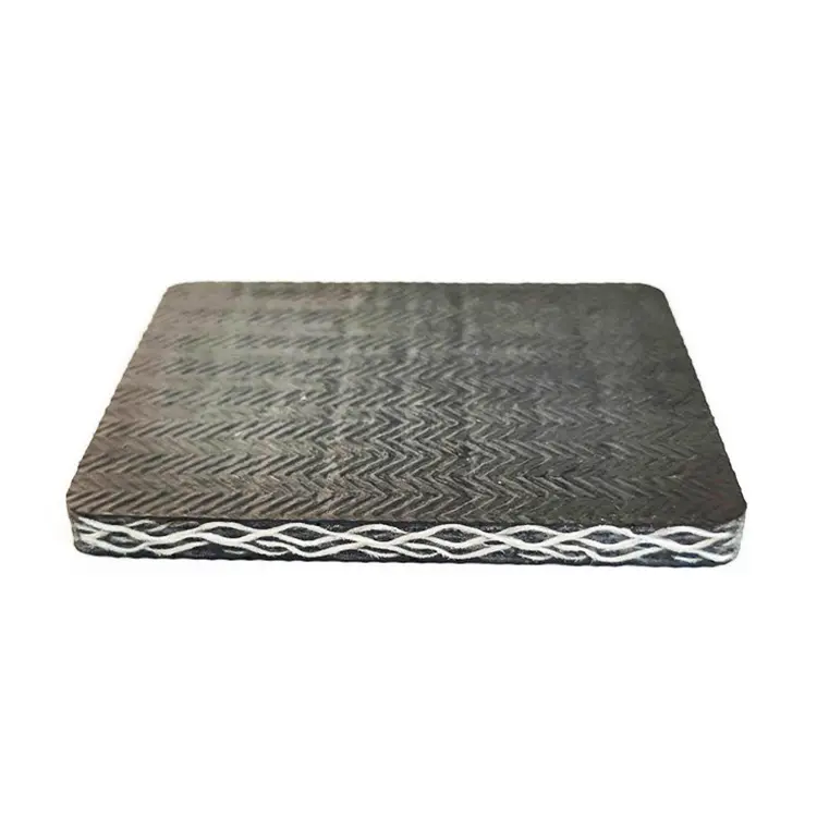 What Makes PVC PVG Solid Woven Conveyor Belt Essential for Modern Industries?