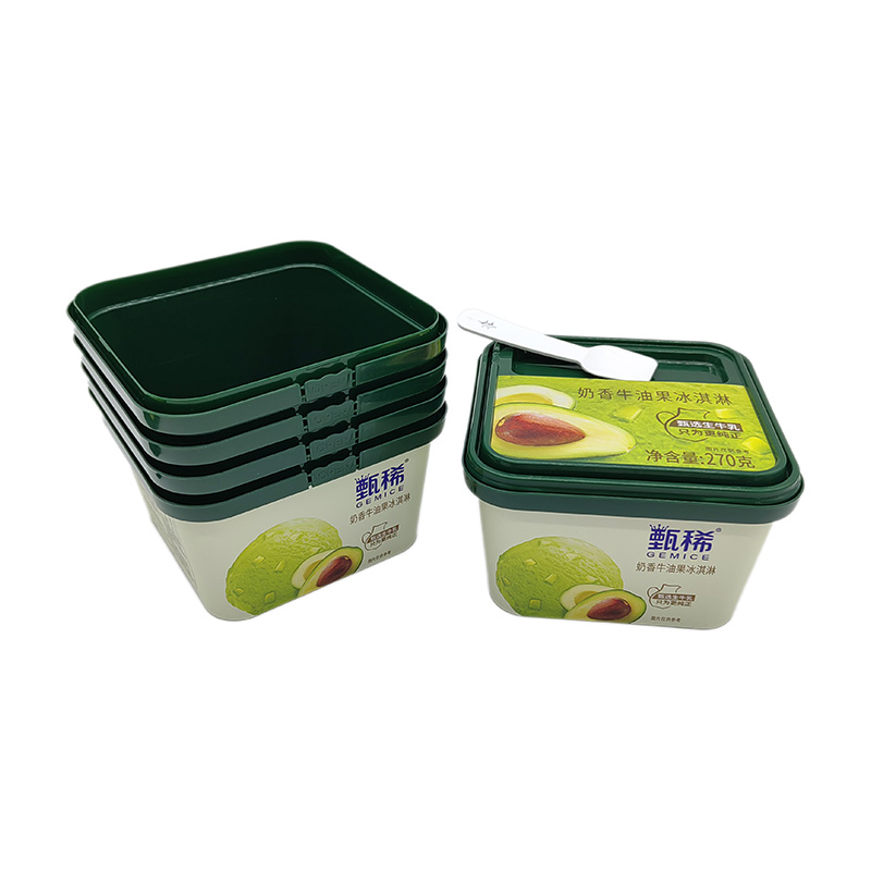 Why Are PP Plastic Butter Containers Preferred for Microwave Safe Dairy Storage