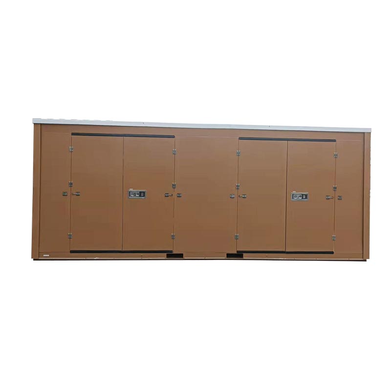 How Can a Folding Container Improve Transportation Efficiency and Reduce Operating Costs?