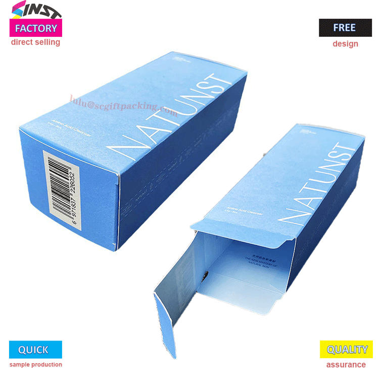 Does a Men's Facial Cleanser Box Work for Aging or Wrinkled Skin