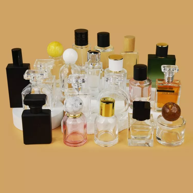 Can I Refill My 50ml Spray Perfume Bottle With a Different Fragrance Without Ruining It