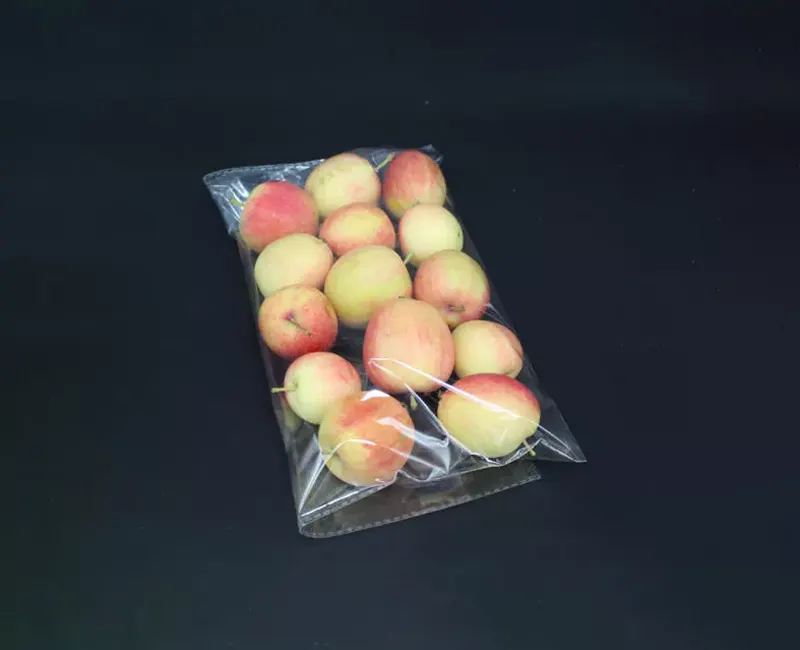 Do Adhesive Plastic OPP Bags Offer Better Clarity and UV Protection Than Regular Poly Bags