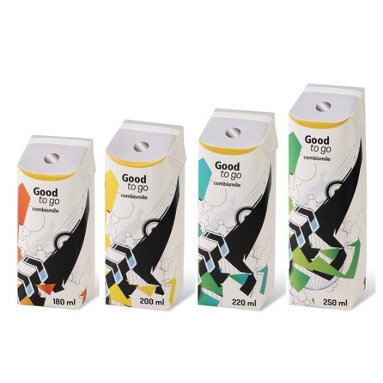 How Does Combibloc Packaging’s Aseptic Technology Extend Shelf Life Without Preservatives