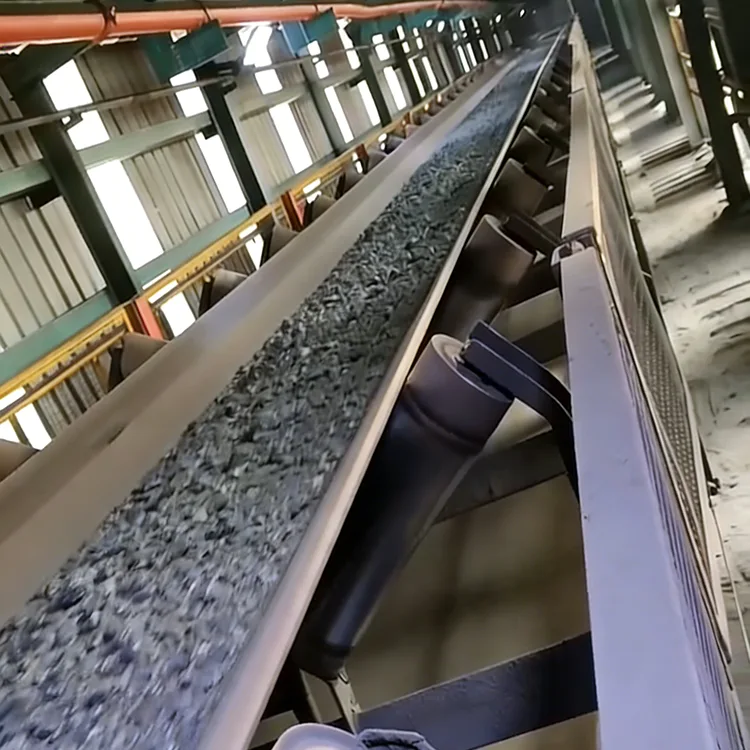 How Do Mining Belt Conveyors Improve Efficiency in Modern Mining Operations?