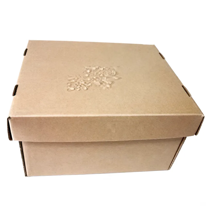 Are Waterproof Wax-Coated Boxes More Expensive Than Standard Corrugated Boxes