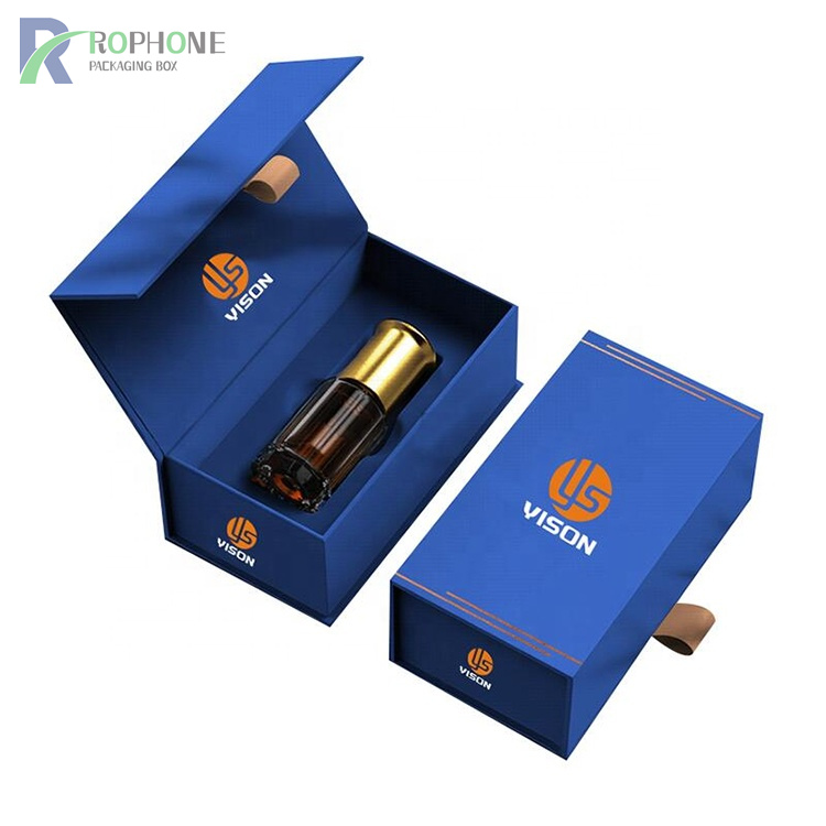 What Size Should I Choose for a Custom Perfume Gift Box Holding 100ml Bottles