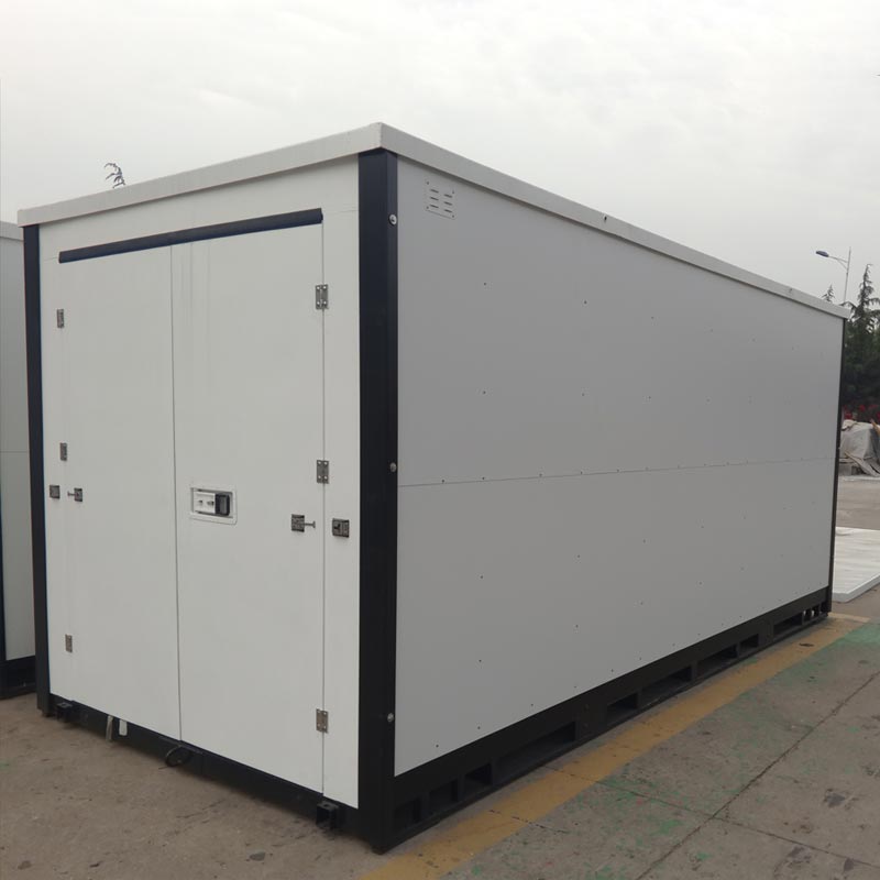 How Can a Folding Container Improve Modern Storage and Transportation Efficiency?