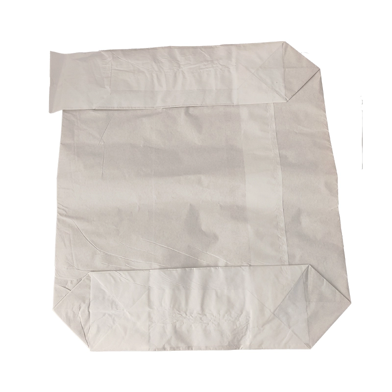 How Many Layers of Lamination Are Optimal for a Laminated Valve Paper Bag in Cement Packaging