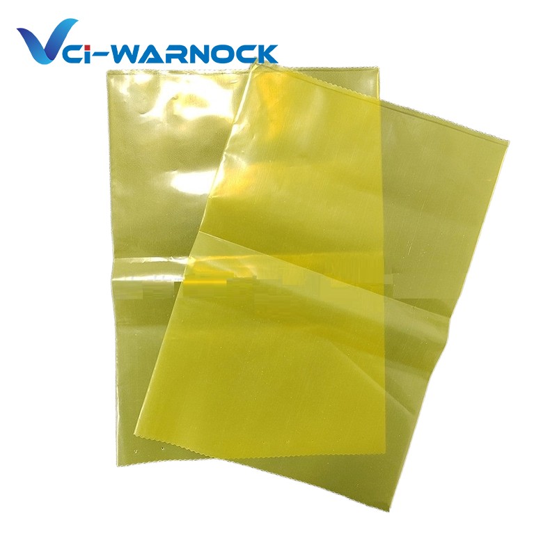 Are Serrated Anti-Rust Bags Safe for Storing Electronics and Copper Components