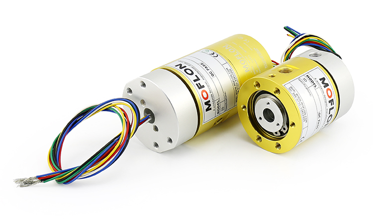Air Rotary Union Reliability: Which Model is Trustworthy?