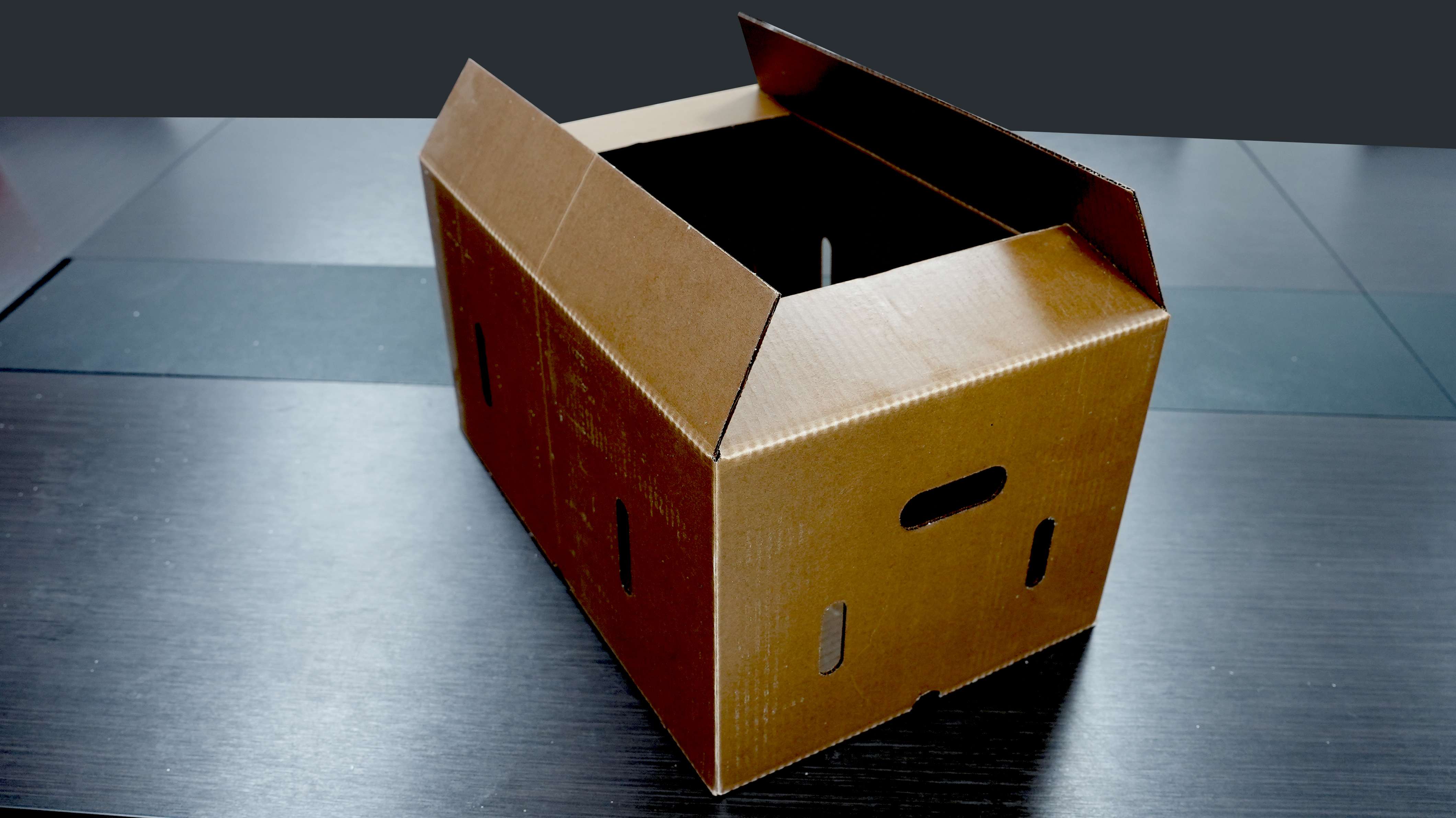 Chinese Waxed Cardboard Boxes: Your Ultimate Guide to Durable Waterproof Packaging